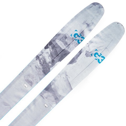 G3 DISTRICT Carbon Hybrid スキー 172CM G3 DISTRICT Carbon Hybrid スキー 172CM - メルカリ