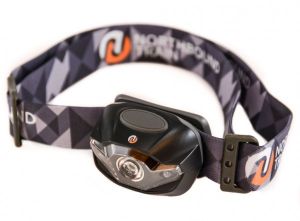 Product photo of Northbound Train LED