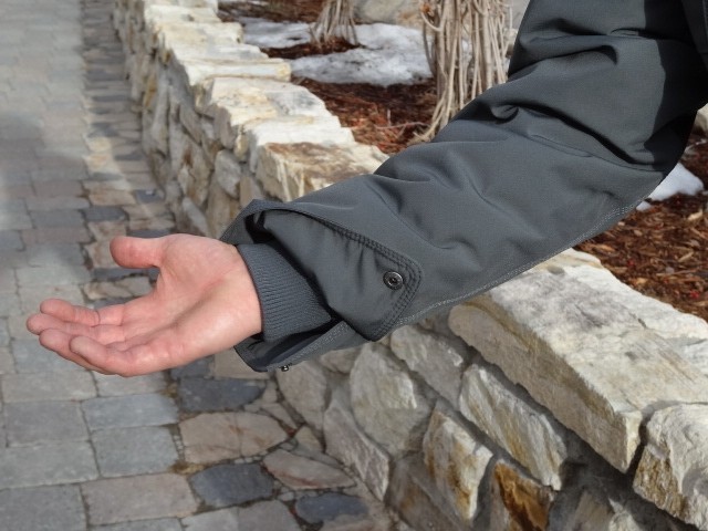 Patagonia Wanaka Down Review | Tested & Rated