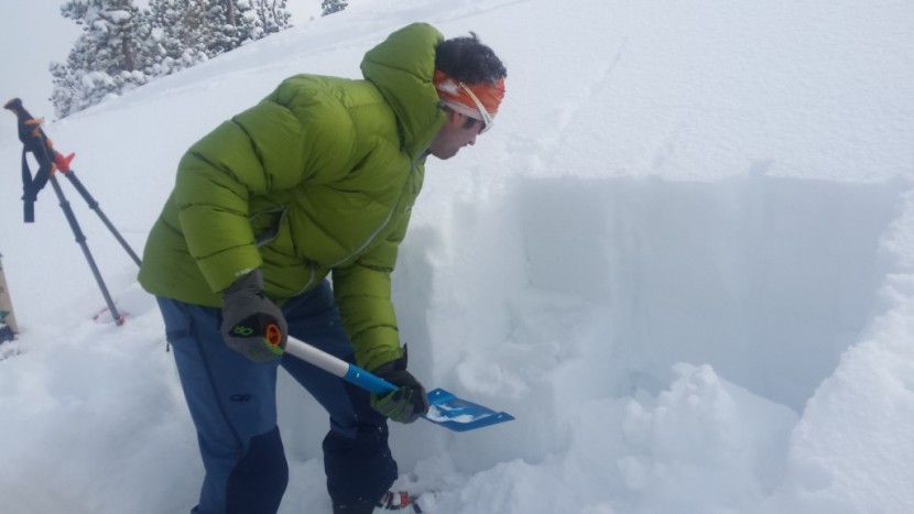 rab neutrino endurance - this jacket is a perfect layer to put on for standing around in the...