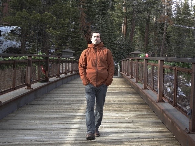 Arc'teryx Koda Parka Review | Tested & Rated