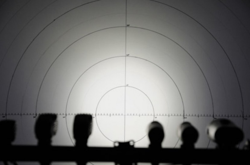 light and motion vis 360+ beam pattern.