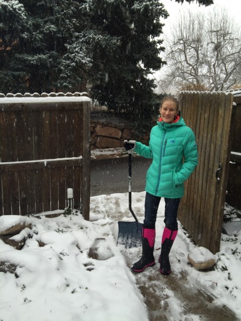 the original muck boot company arctic sport ii - we liked this updated women&#039;s specific boot better than its unisex...