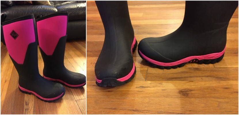 the original muck boot company arctic sport ii - ideal for messy cold weather chores, the arctic sport ii is a great...
