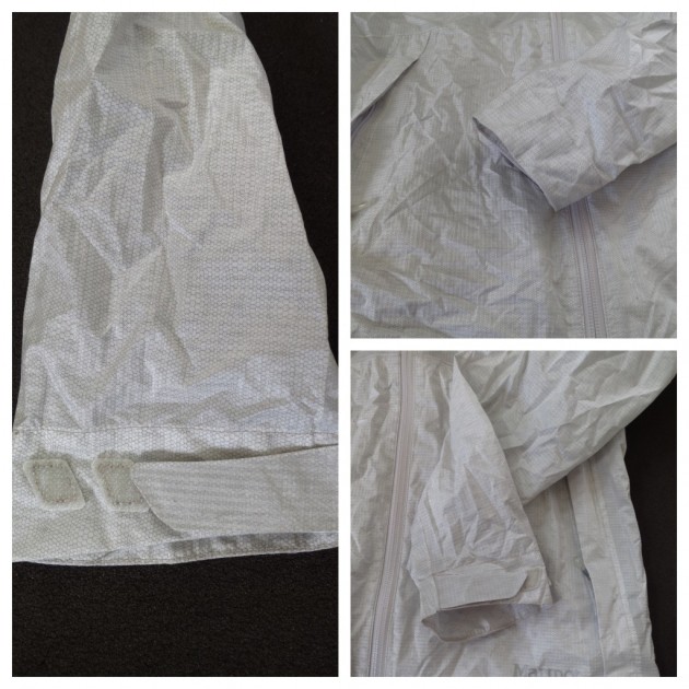 marmot crystalline - the creative and clever cuffs of the crystalline.