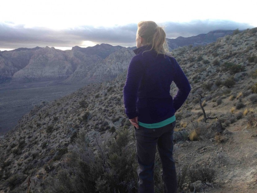 the north face radium hi-loft for women - this jacket has enough room in the shoulders to fit over a layer or...