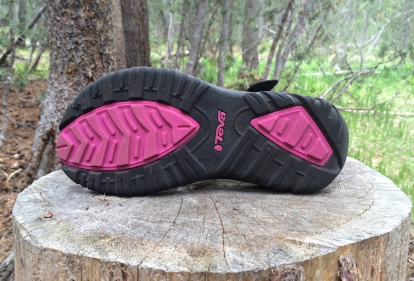 teva hurricane xlt for women - testers found the traction on the teva hurricane to be better than...