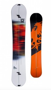 Product photo of Never Summer Prospector Split