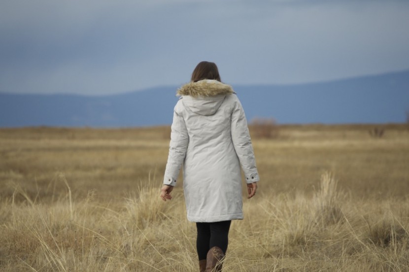 marmot chelsea down - this jacket is cute, but not very form-fitting. the fabric also...