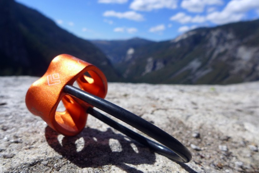 Black Diamond ATC XP Review | Tested & Rated