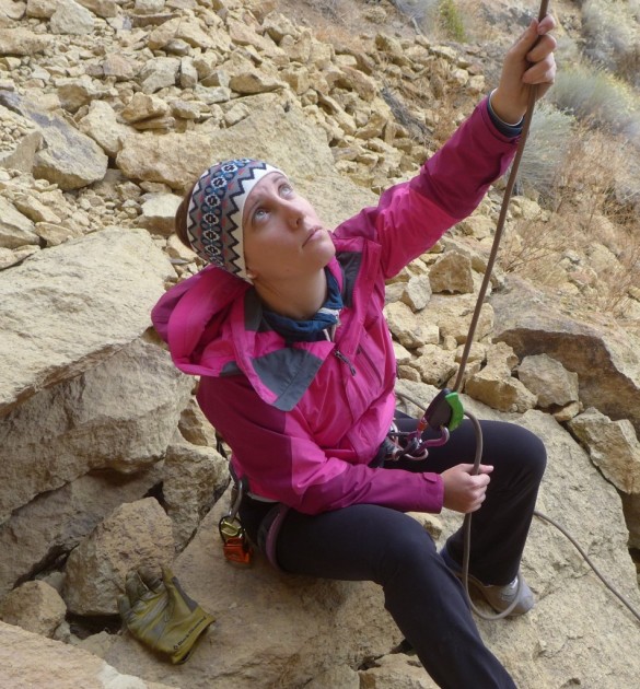 edelrid eddy - the smoothness of taking in rope the edelrid eddy made it one of our...