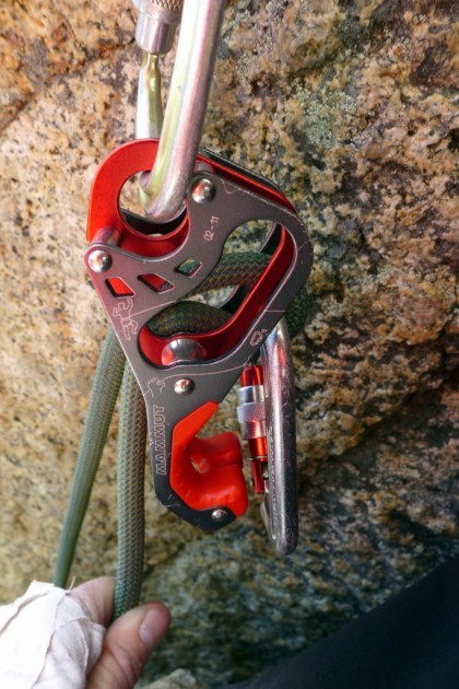 mammut smart alpine - make sure that you carefully read and follow the mammut smart alpine...