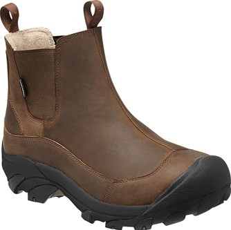 Keen anchorage waterproof winter clearance boots