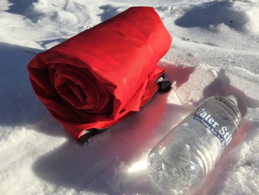 Big Agnes Air Core Ultra Review | Tested & Rated