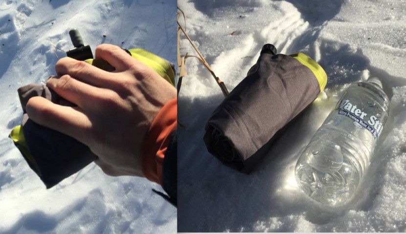 Klymit Inertia X Frame Review | Tested & Rated Klymit Inertia X Frame Review | Tested & Rated