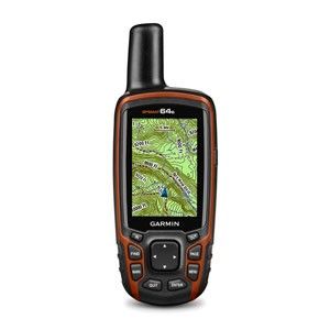 Product photo of Garmin GPS MAP 64s