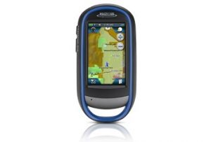 Product photo of Magellan eXplorist 510