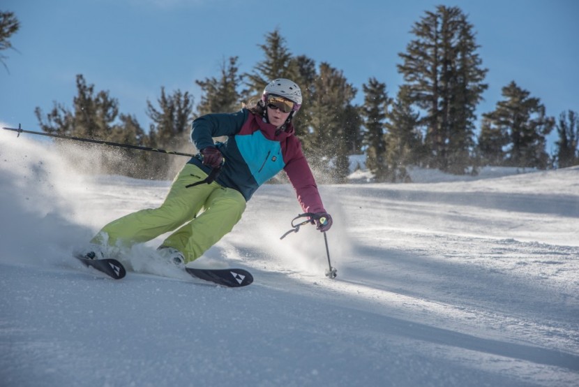 Fischer My Ranger 98 - Women's Review | Tested