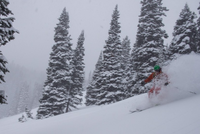 dynastar mythic - the circa holiday period in wyoming&#039;s tetons often holds amazing...