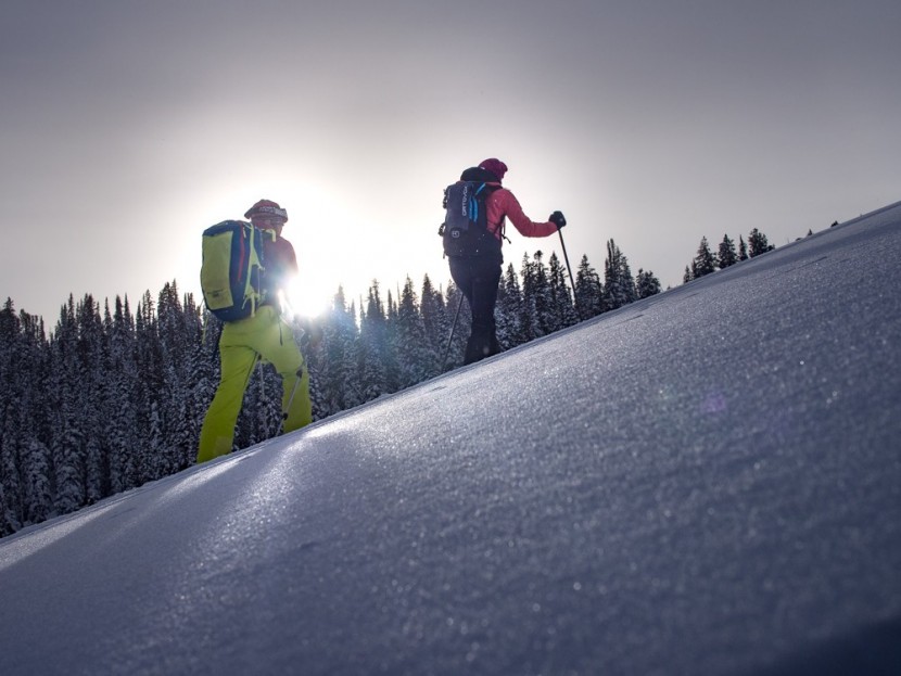 dynastar mythic - for &quot;normal&quot; days of ski touring, the weight of the mythic isn&#039;t a...