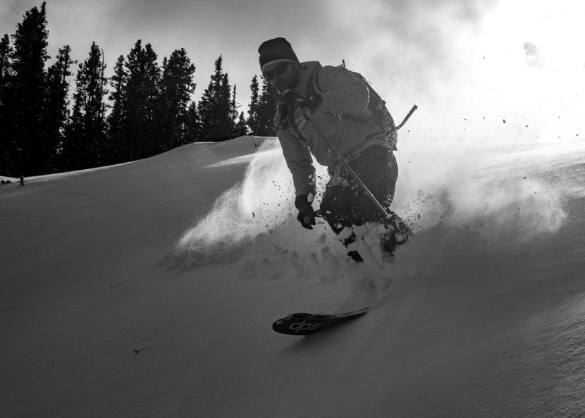 DPS Tour1 Wailer 99 Review | Tested & Rated