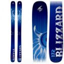 blizzard samba - blizzard sheeva