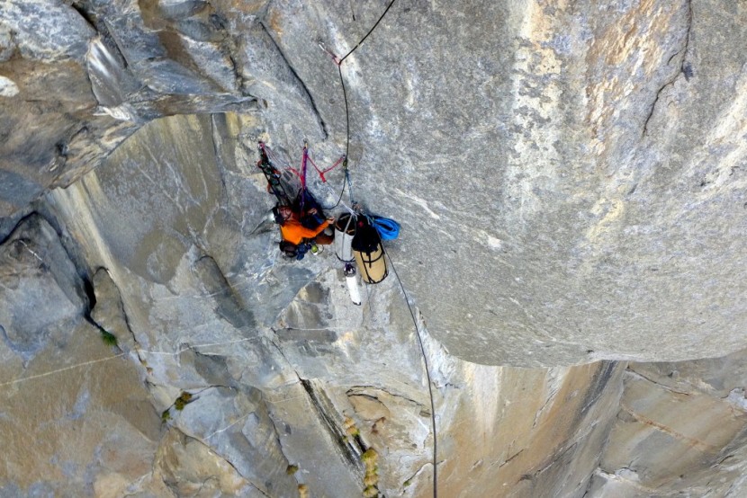 edelrid eddy - the edelrid eddy is smooth and reliable enough for big walls, but...