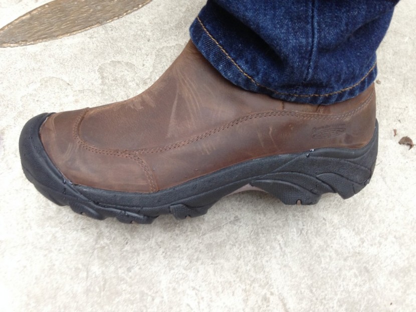 Keen Anchorage II Review | Tested & Rated