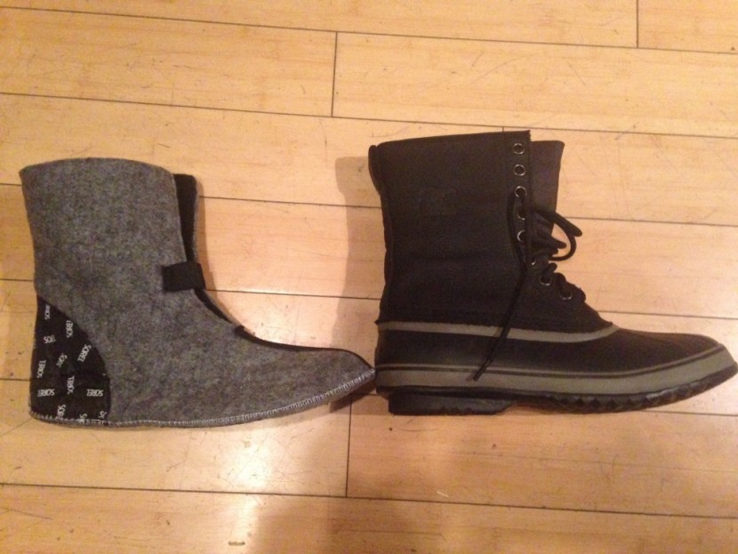 sorel premium t