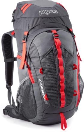 JanSport Katahdin 40 Review Tested by GearLab