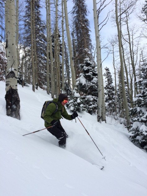 Arc'teryx Theta AR Review | Tested & Rated