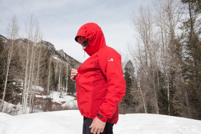 Westcomb Shift LT Review | Tested & Rated Westcomb Shift LT Review | Tested & Rated
