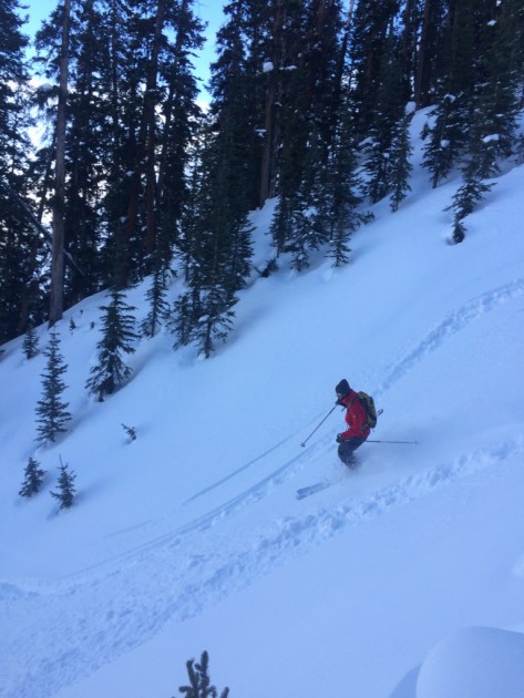 westcomb shift lt - despite being one of the lightest jackets we reviewed, this jacket...