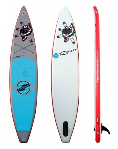 Product photo of Boardworks SHUBU Raven