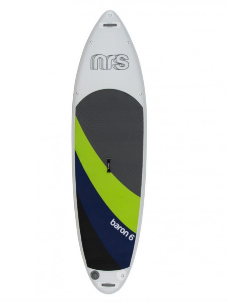 nrs baron 6 inflatable sup review