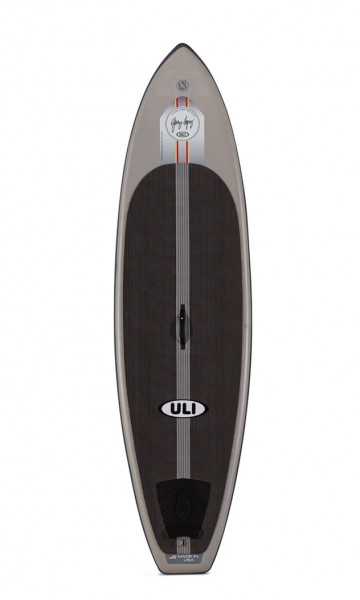 Uli X Surf Series Gerry Lopez Ltd. Review