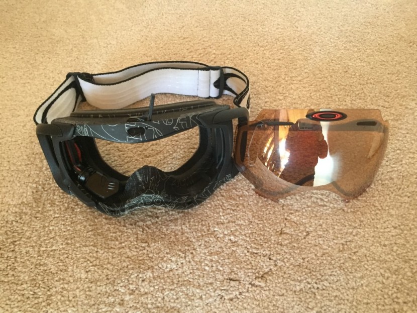 Oakley Airwave Review | Tested & Rated Oakley Airwave Review | Tested & Rated