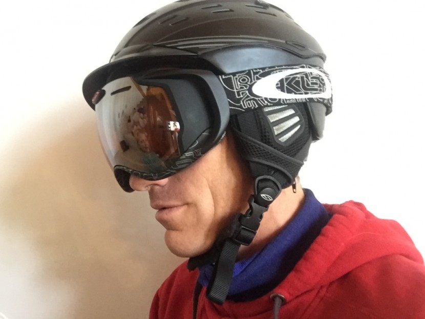 Oakley Airwave Review | Tested & Rated