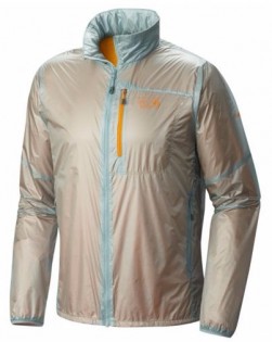 Mountain hardwear women's shop ghost lite jacket