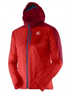 Product photo of Salomon Fast Wing Hoodie