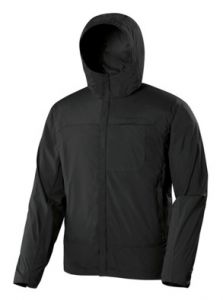 Product photo of Sierra Designs Exhale Windshell