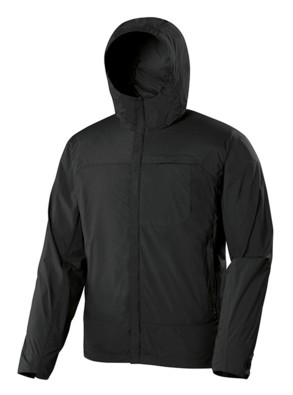 Sierra Designs Exhale Windshell Review