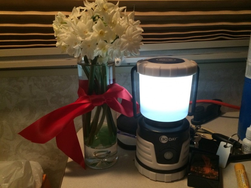 ultimate survival technologies 30-day duro - we easily recommend this model for home use and power outages due to...