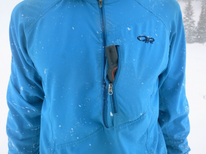 garmin gps map 64s - a little larger than most units, the antennae makes the unit a...