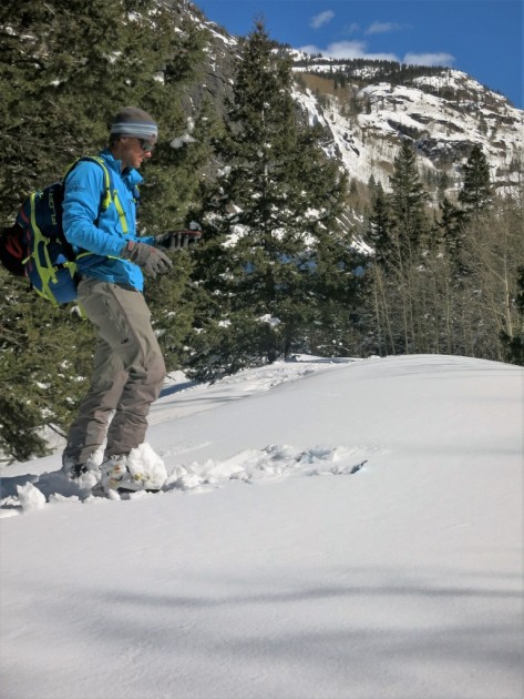 garmin montana 680 - our testers brought the montana 680 out into the wilderness and it...