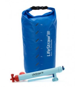 Product photo of LifeStraw Mission