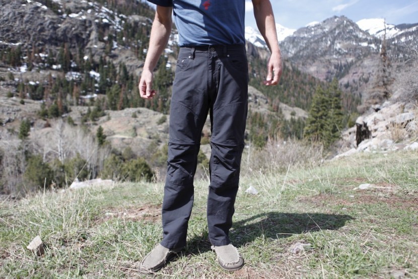 kuhl liberator convertible - the liberator convertible is a comfortable pant that fits neither...