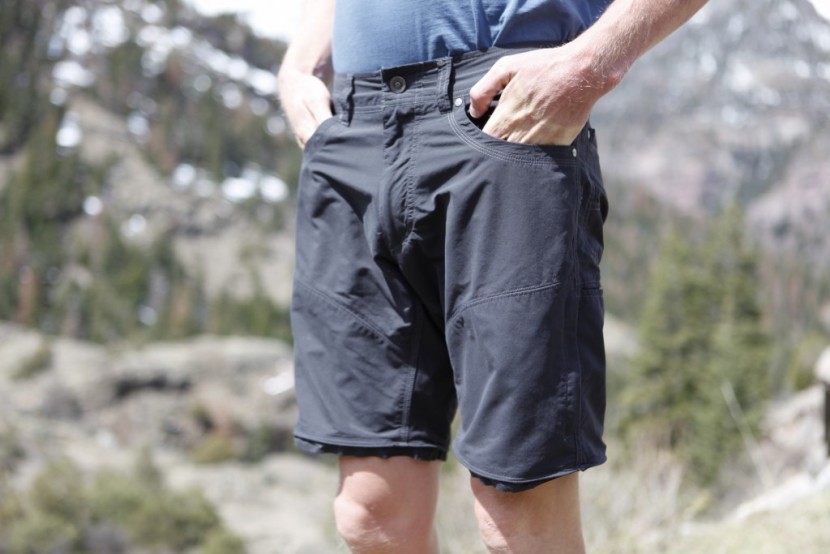 kuhl liberator convertible - the shorts option. while we love having the shorts option for the...