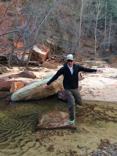 the north face paramount trail convertible - on this day the water resistance and drying time of these pants was...