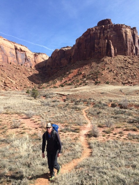 kuhl liberator convertible - many kinds of product testing in one day out in the desert in the...